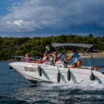 safe boat rentals in pula croatia